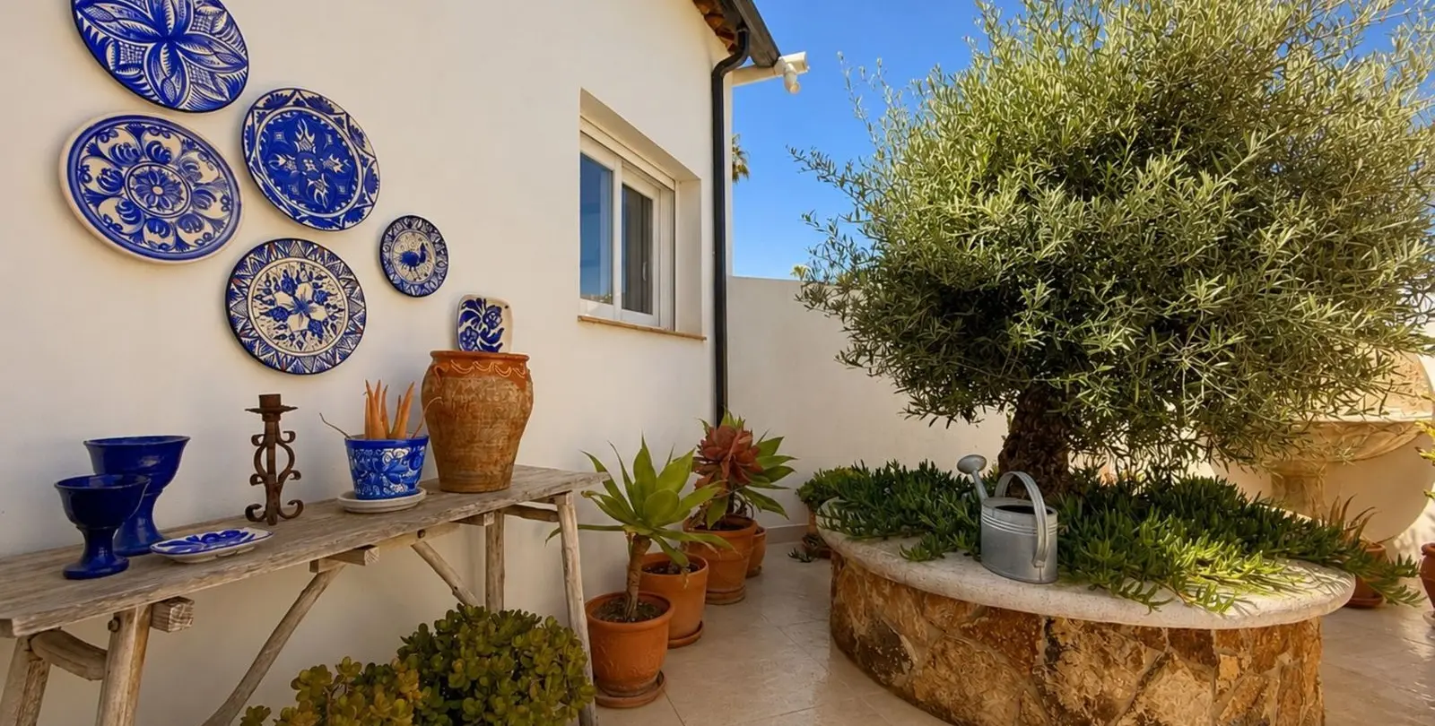 Venta de adosado en Estepona 10