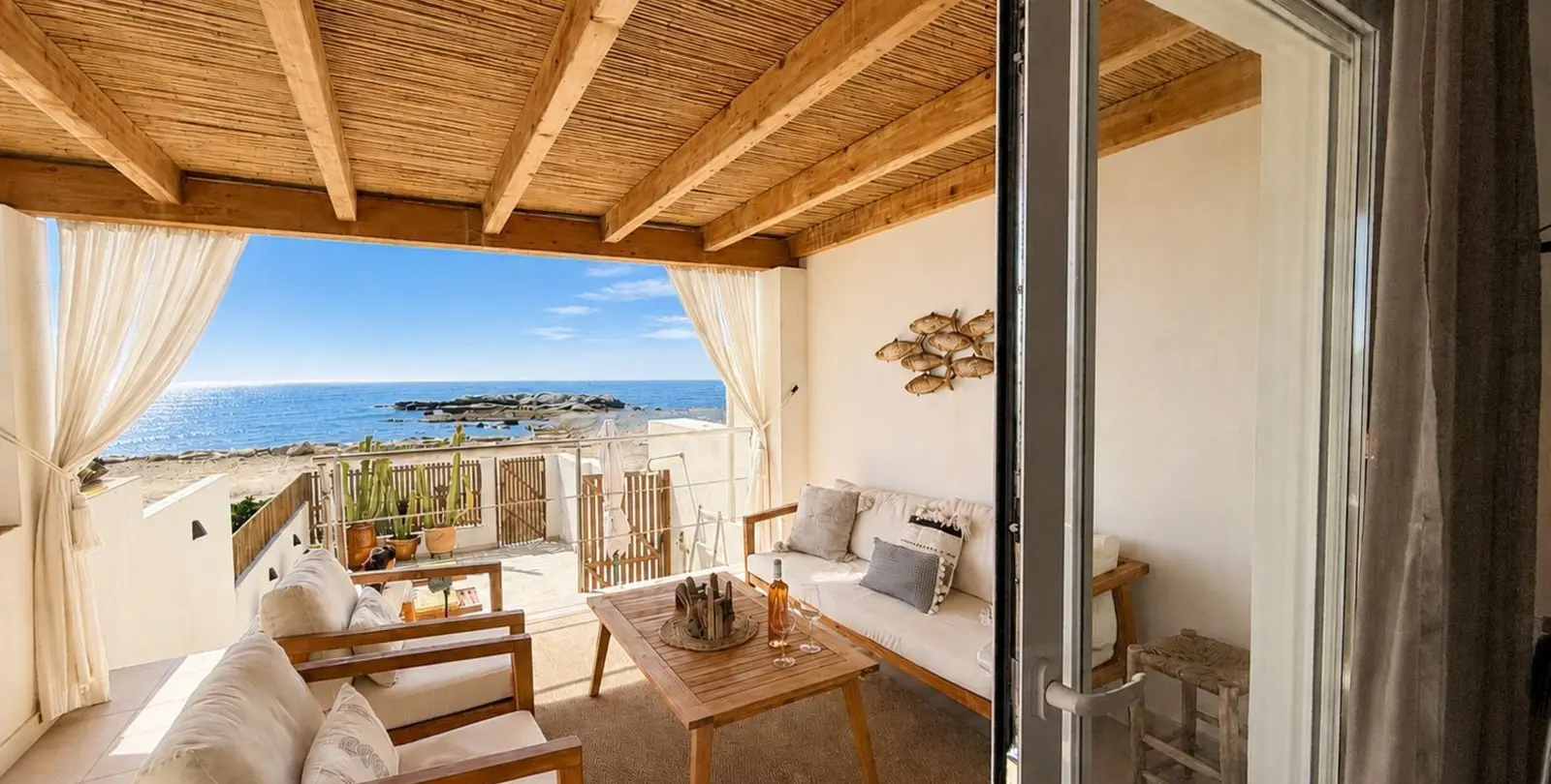 Venta de adosado en Estepona 11