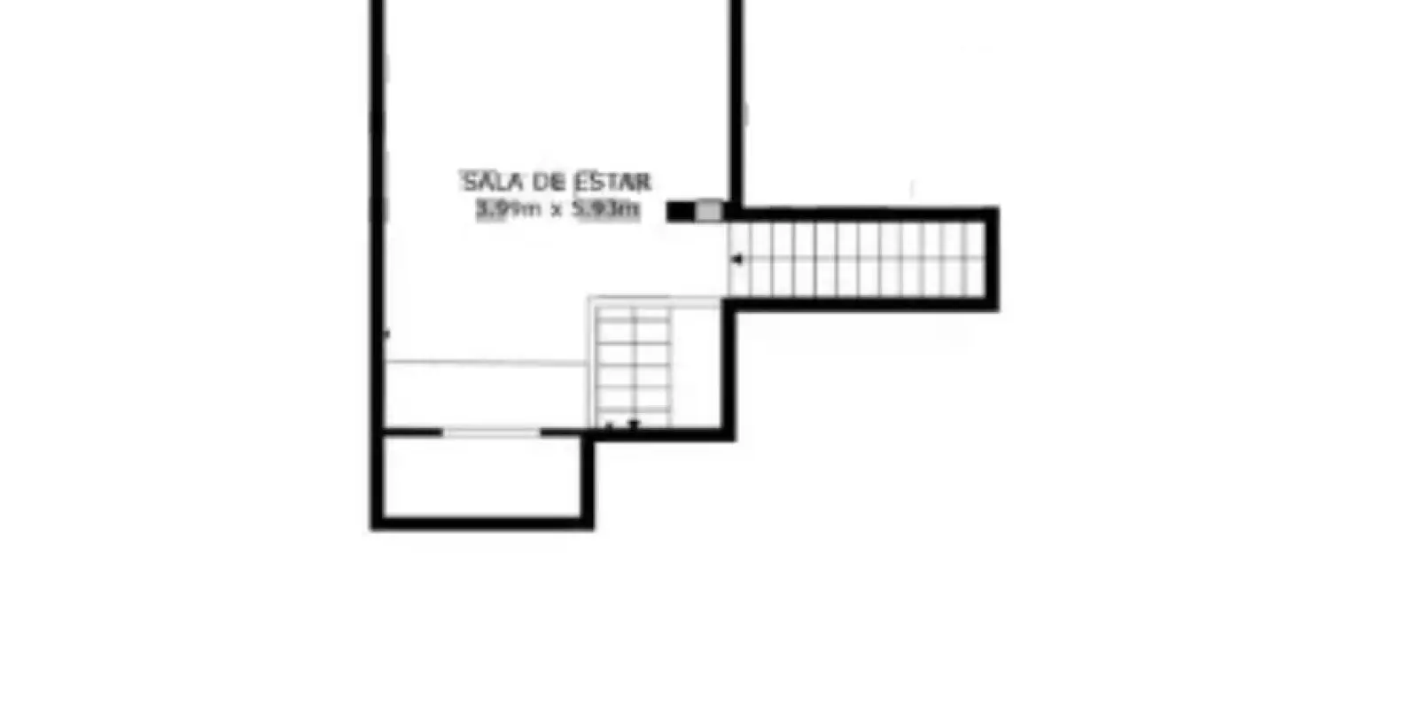 Venta de adosado en Estepona 13