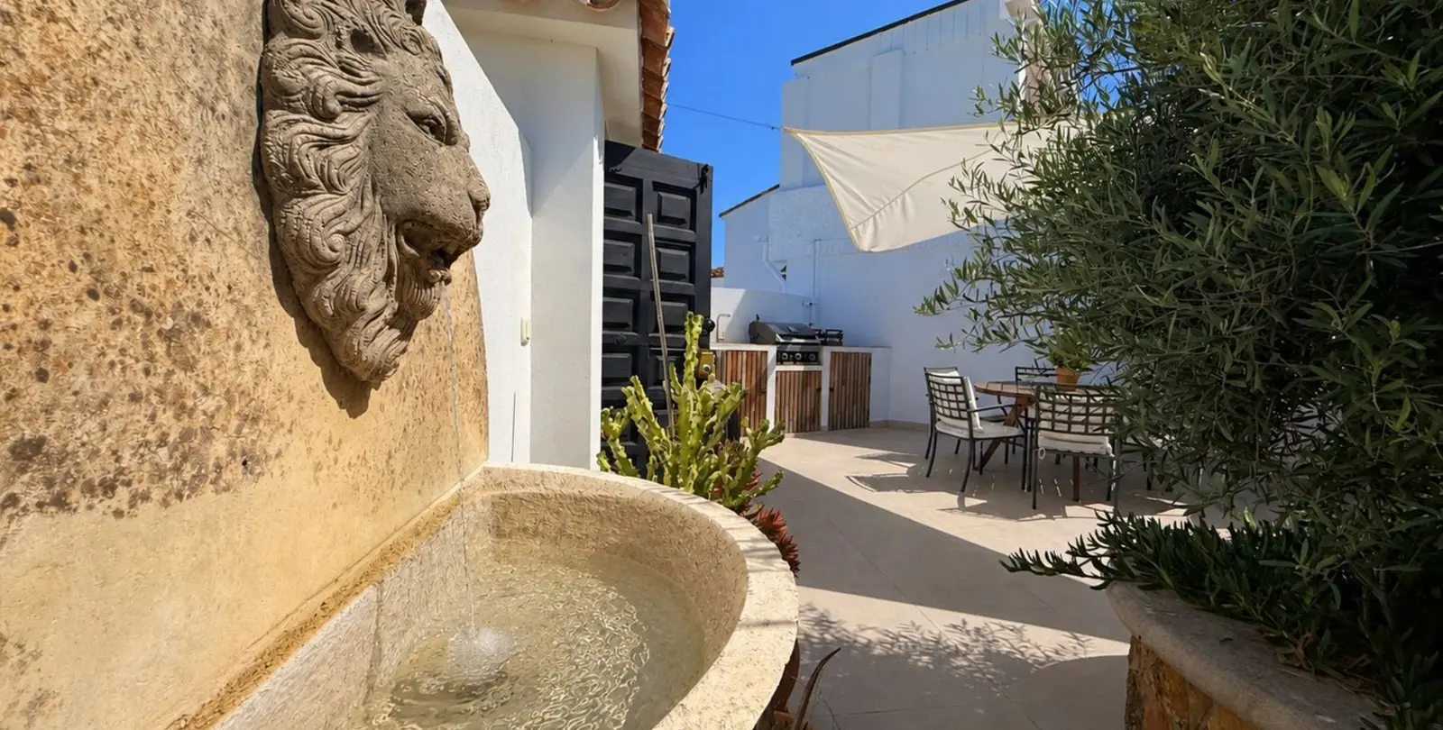Venta de adosado en Estepona 16