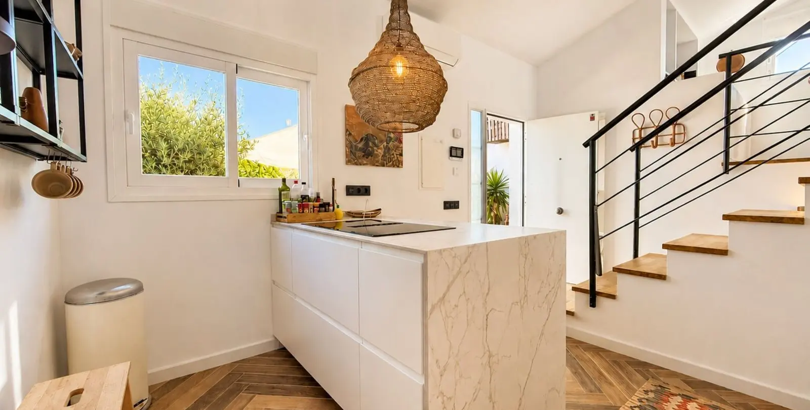 Venta de adosado en Estepona 18