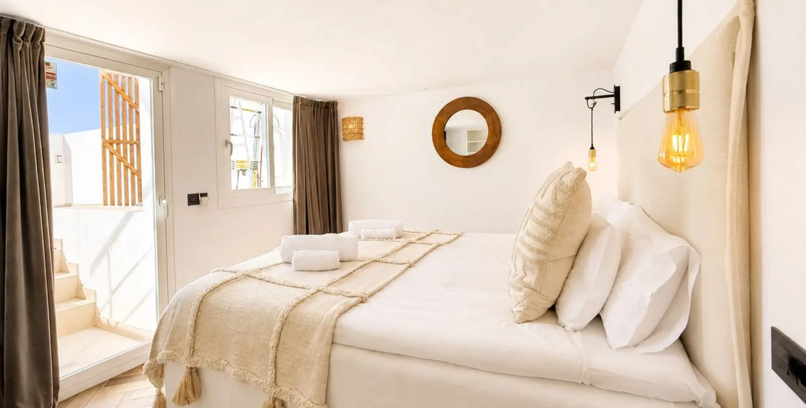 Venta de adosado en Estepona 19