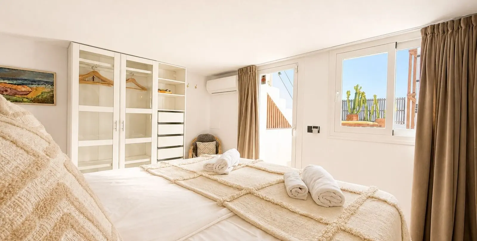 Venta de adosado en Estepona 21