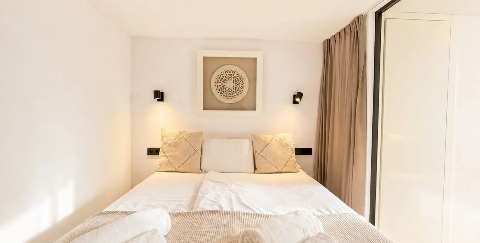 Venta de adosado en Estepona 25