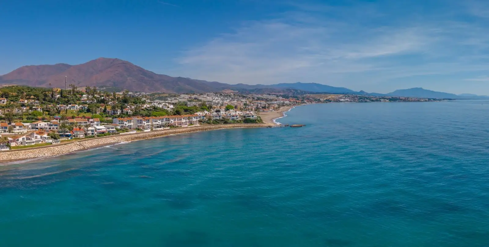 Venta de adosado en Estepona 28