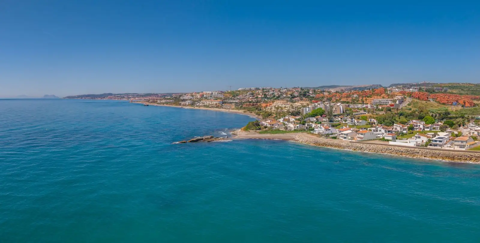 Venta de adosado en Estepona 31