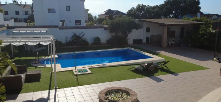 Venta de villa independiente en Alhaurín el Grande 3