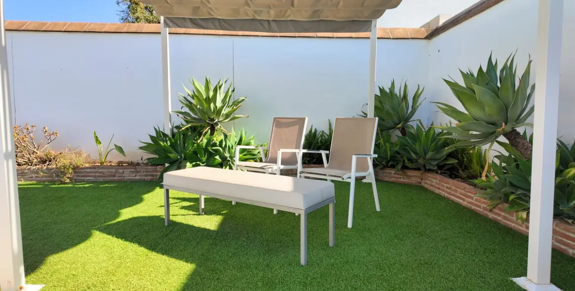 Venta de villa independiente en Alhaurín el Grande 30