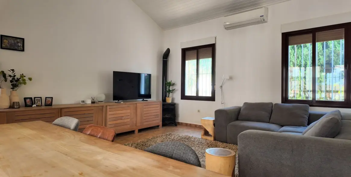 Venta de villa independiente en Alhaurín el Grande 45