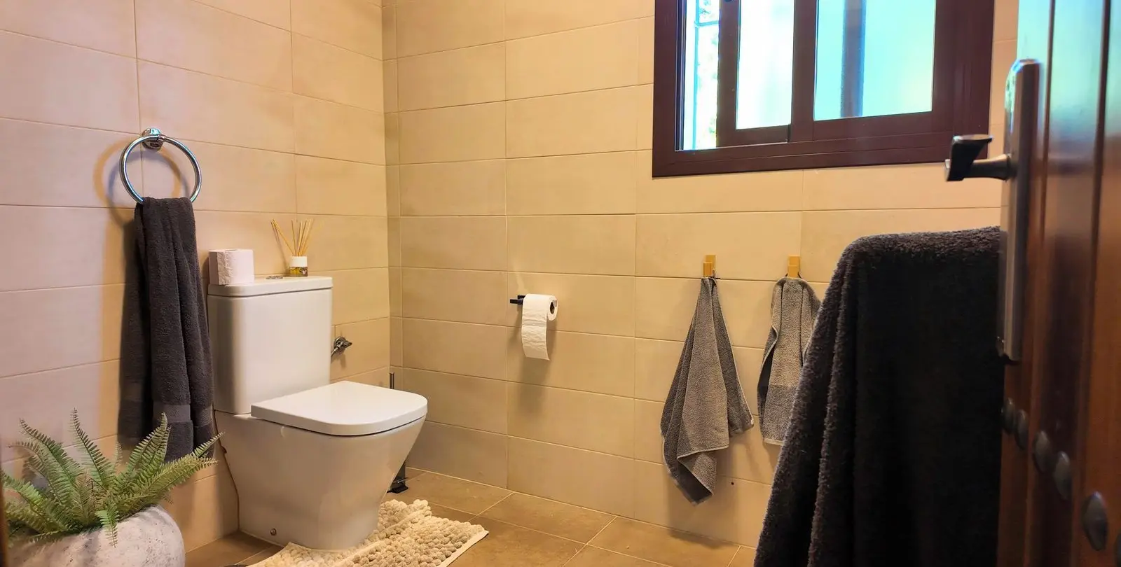 Sale of detached villa in Alhaurín el Grande 17