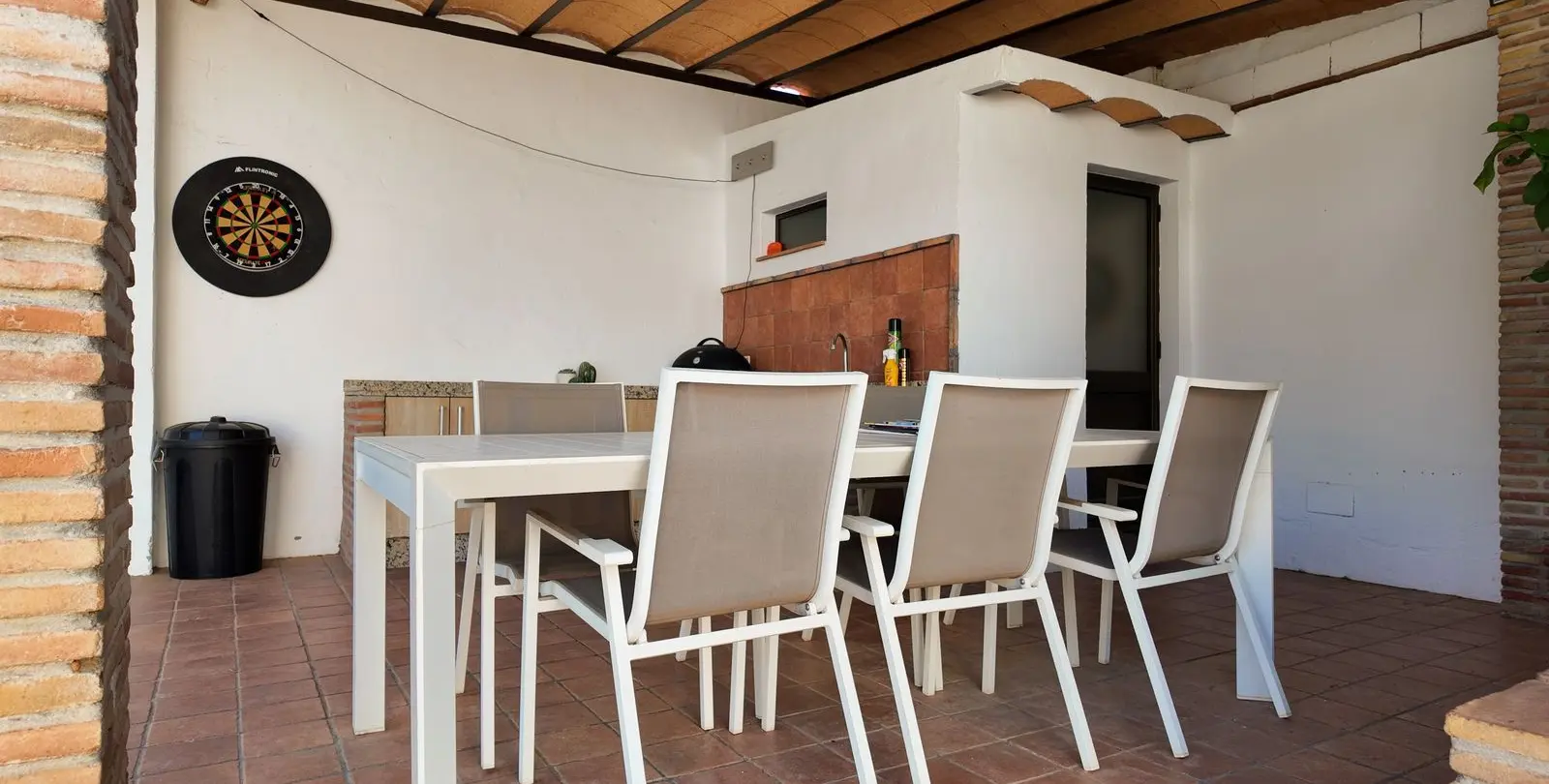 Sale of detached villa in Alhaurín el Grande 26