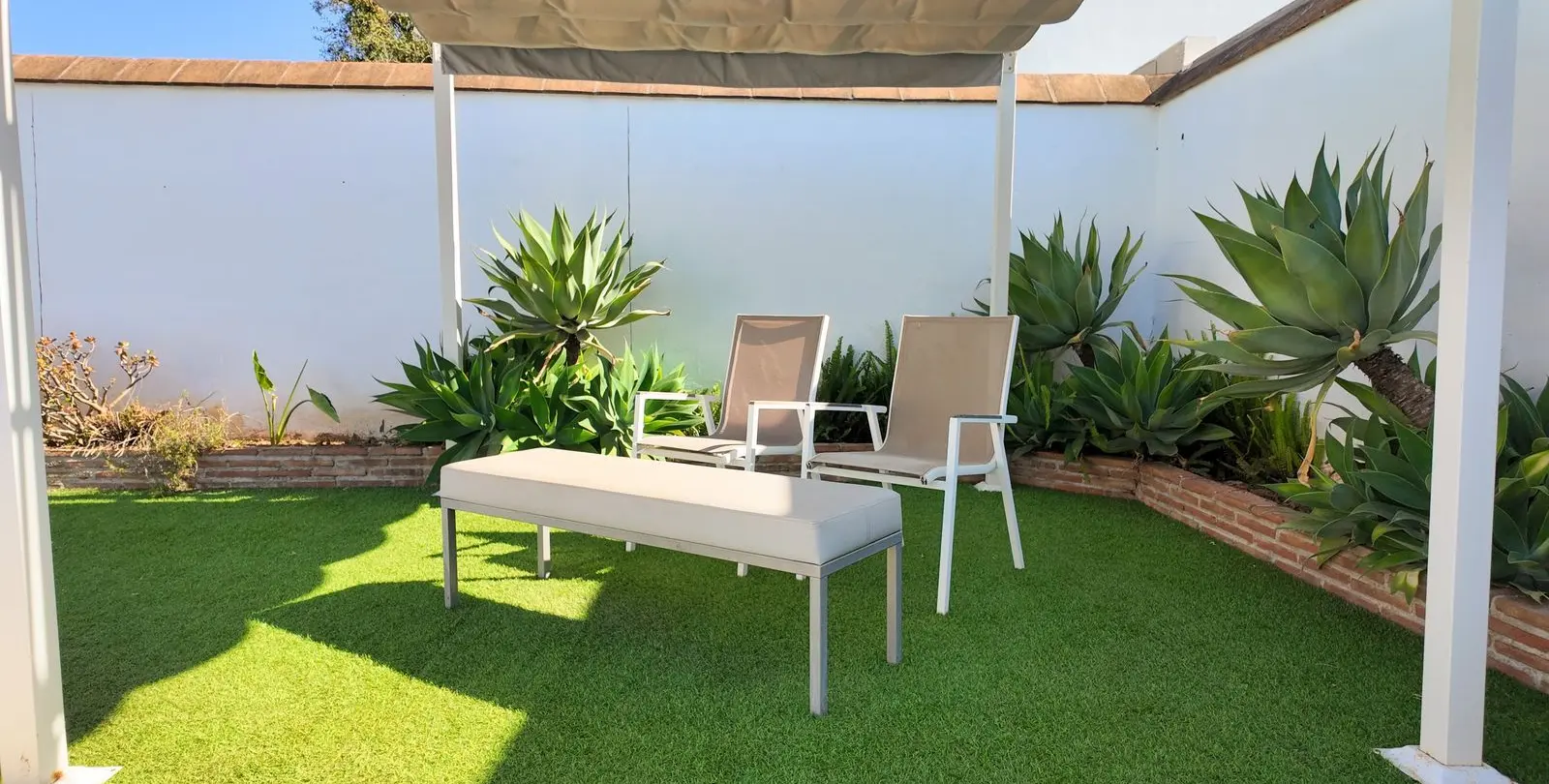 Sale of detached villa in Alhaurín el Grande 30