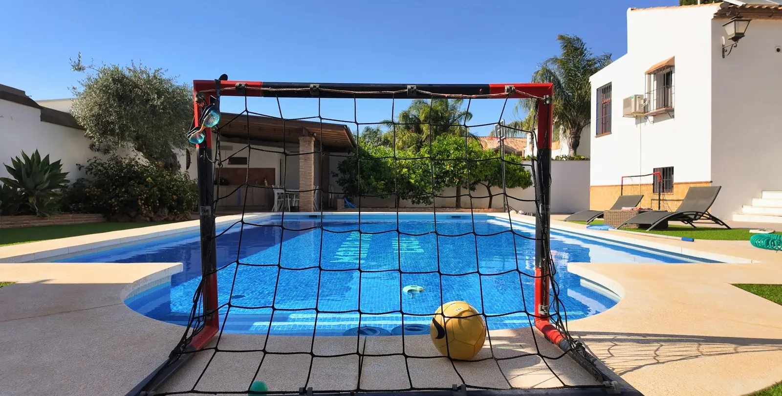 Sale of detached villa in Alhaurín el Grande 33