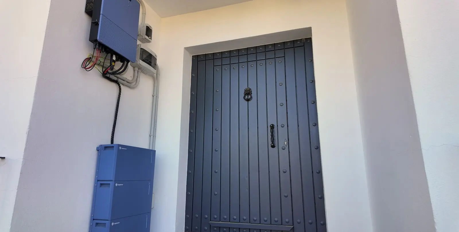 Sale of detached villa in Alhaurín el Grande 37