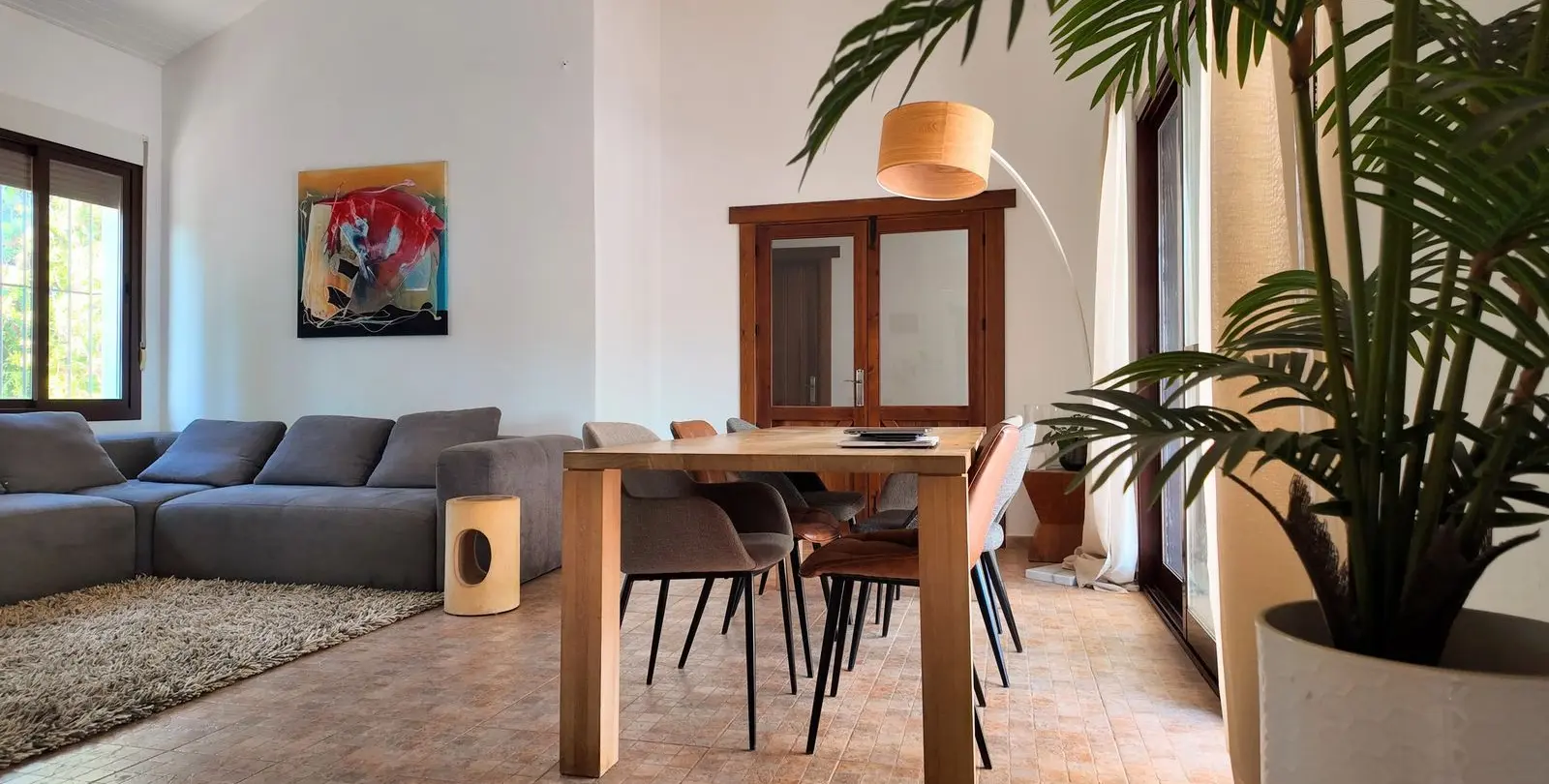 Sale of detached villa in Alhaurín el Grande 43