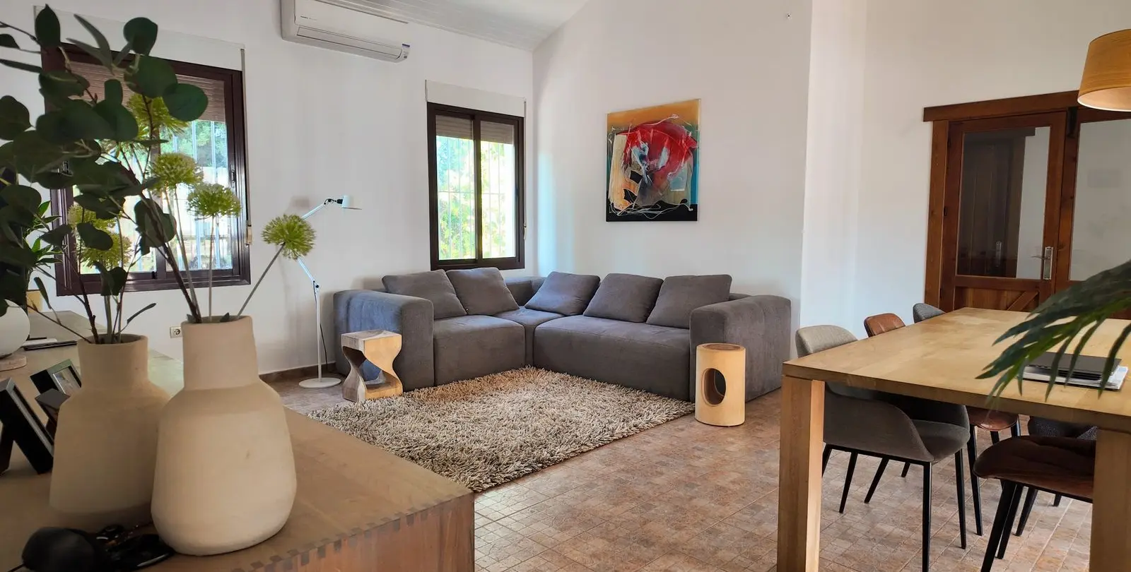 Sale of detached villa in Alhaurín el Grande 46