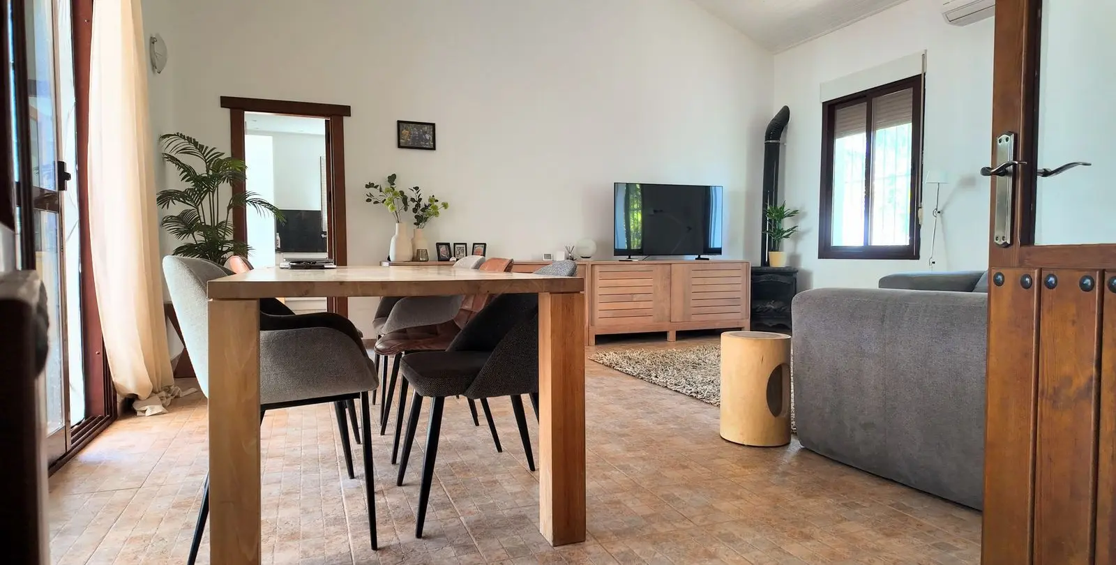 Sale of detached villa in Alhaurín el Grande 47