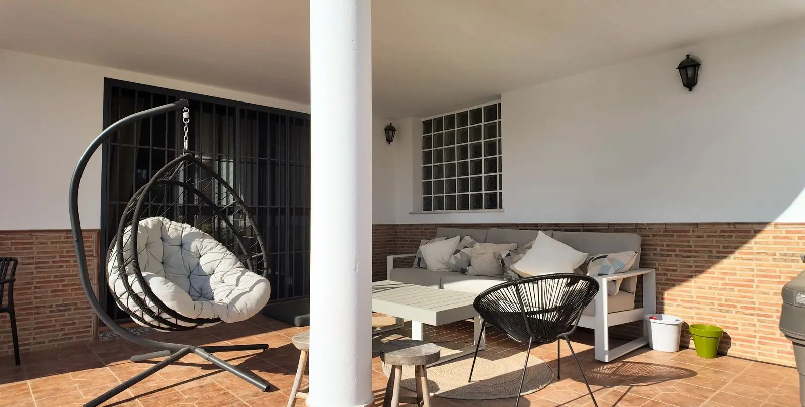 Sale of detached villa in Alhaurín el Grande 51