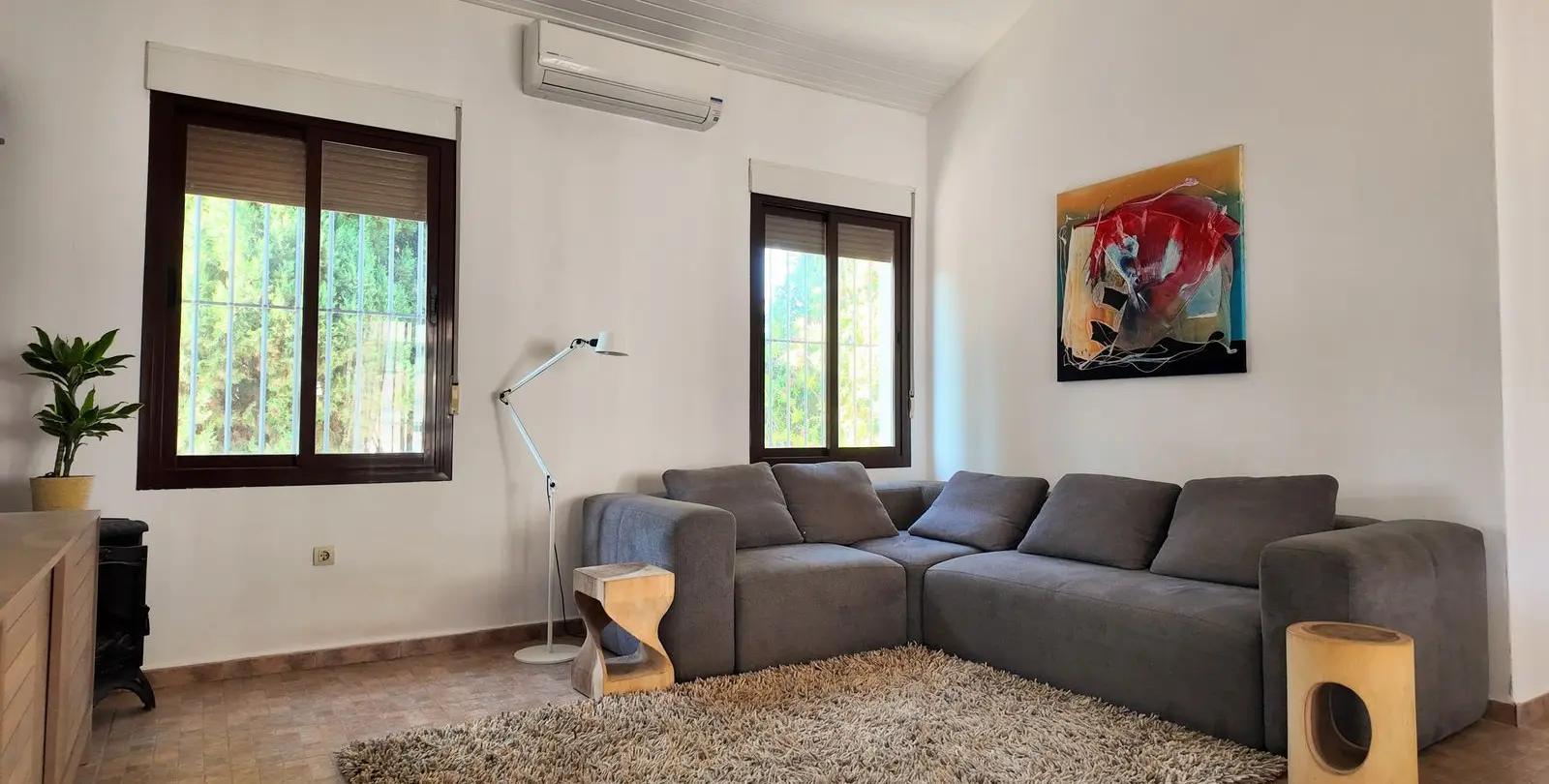 Продажа  отдельно стоящей виллы в Alhaurín el Grande 29