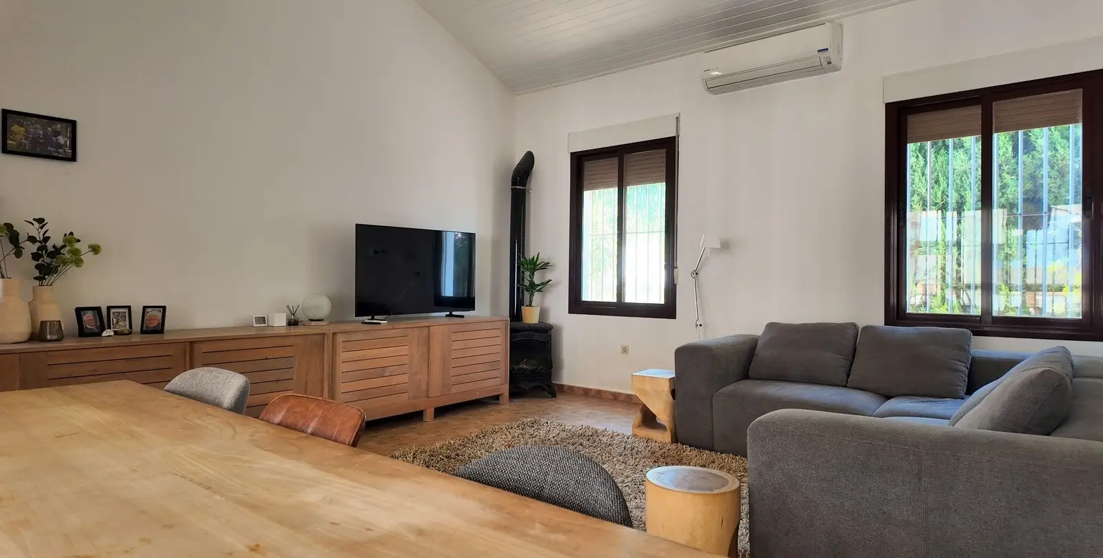 Продажа  отдельно стоящей виллы в Alhaurín el Grande 30