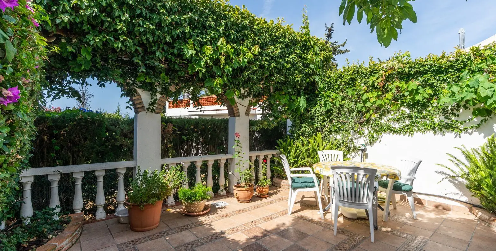 Venta de adosado en Costabella 6