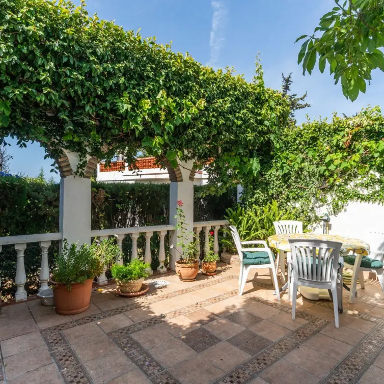 Venta de adosado en Costabella