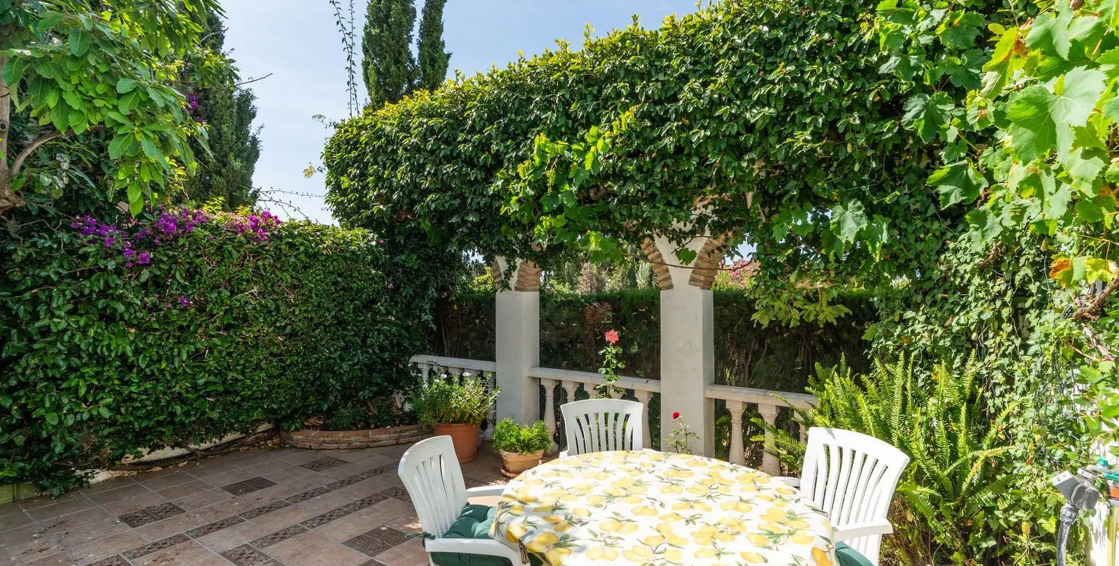 Venta de adosado en Costabella 8