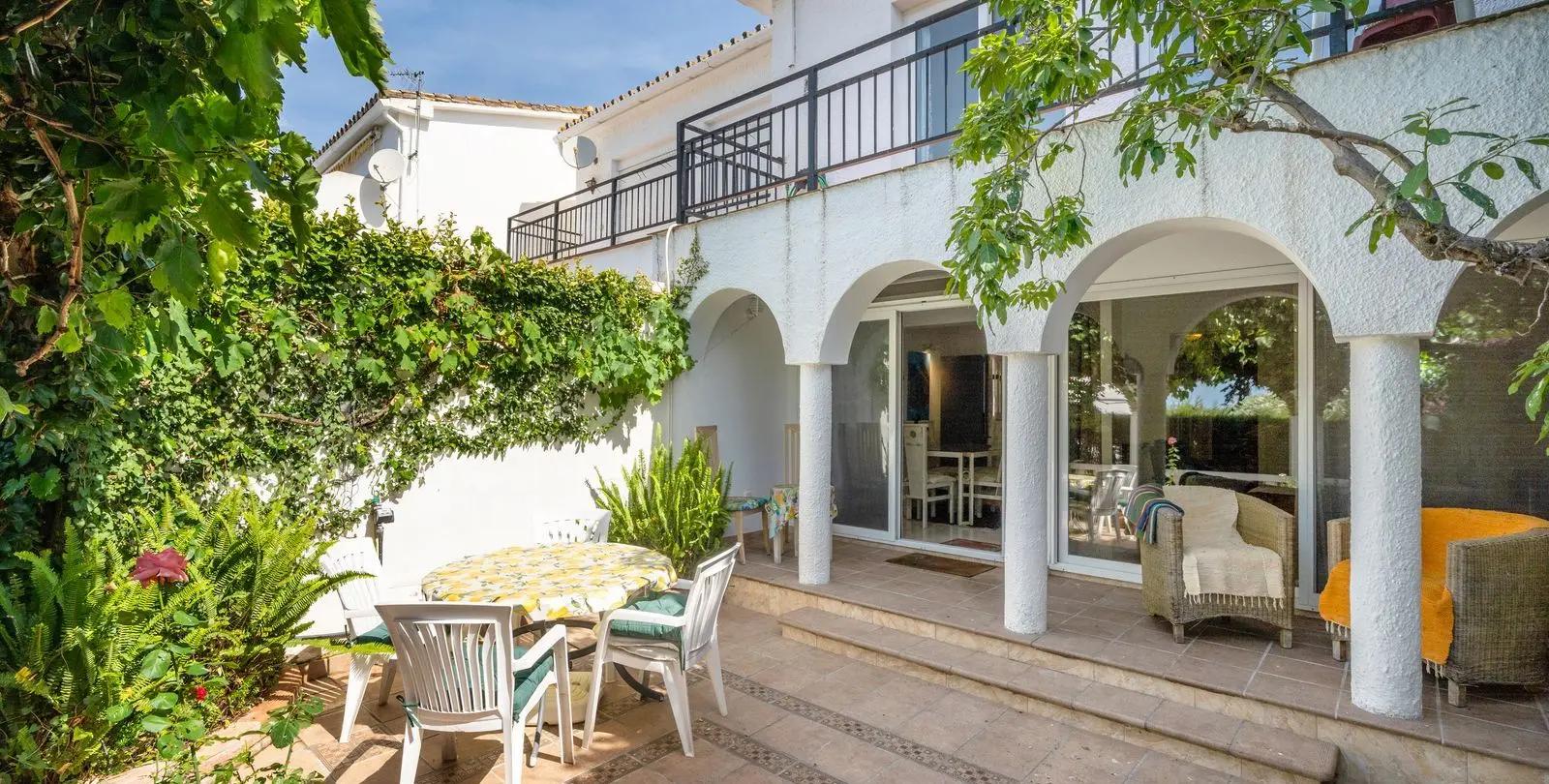 Venta de adosado en Costabella 14