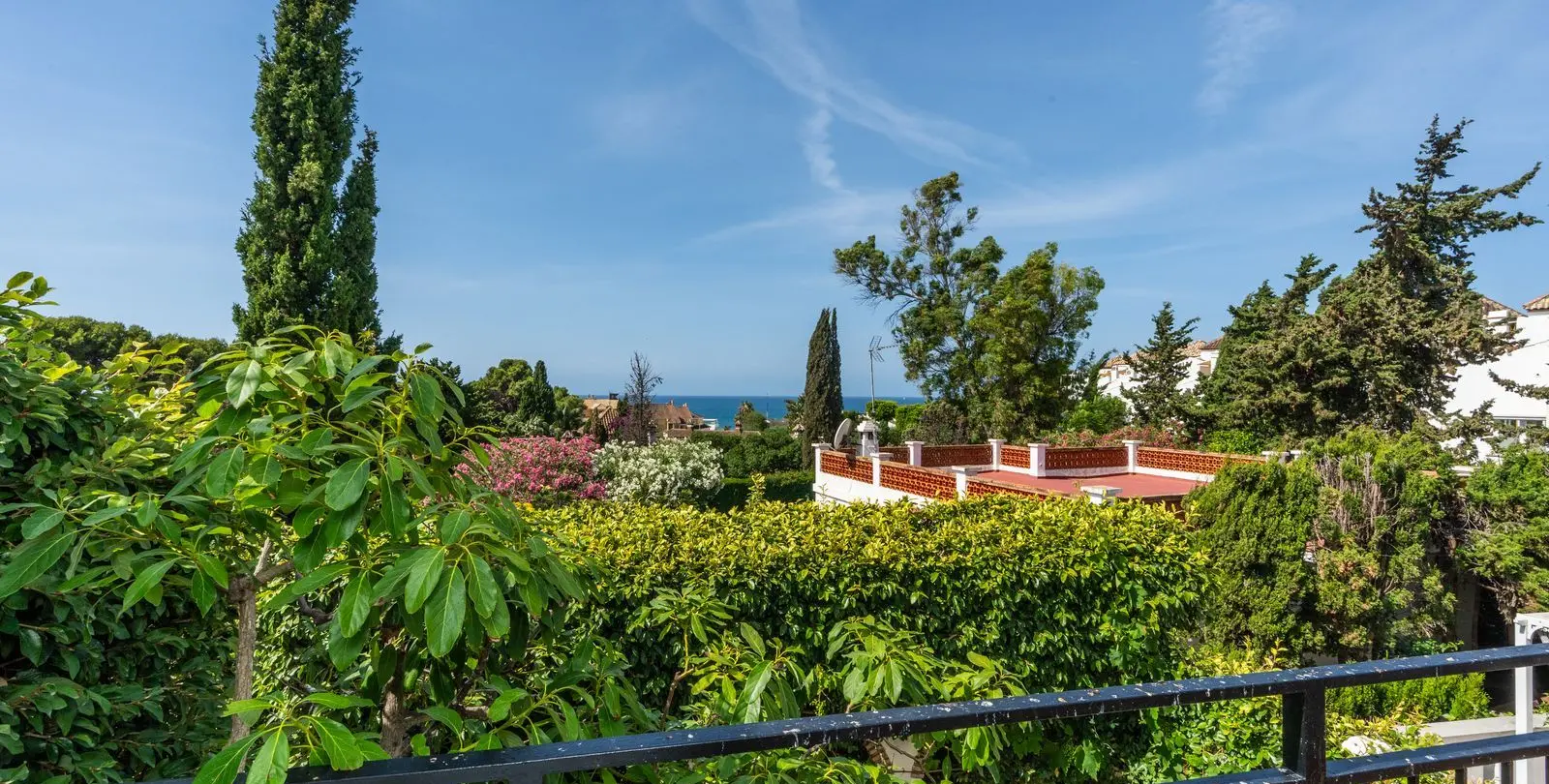Venta de adosado en Costabella 17