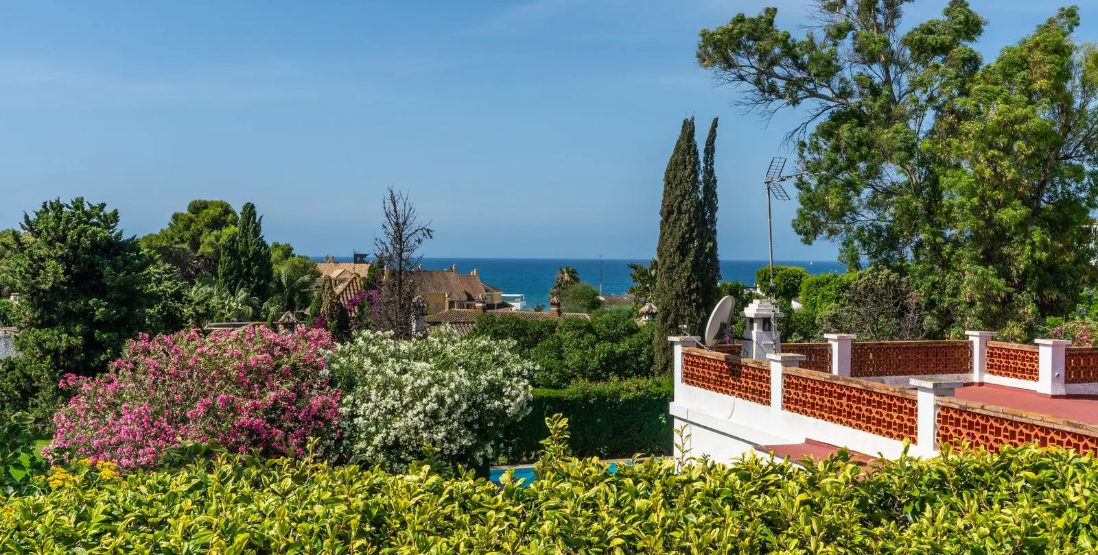 Venta de adosado en Costabella 20