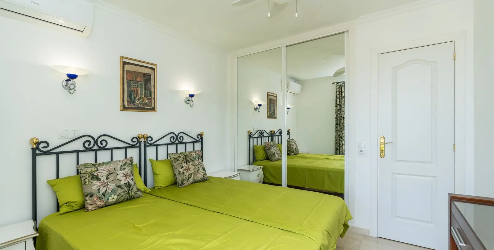 Venta de adosado en Costabella 21