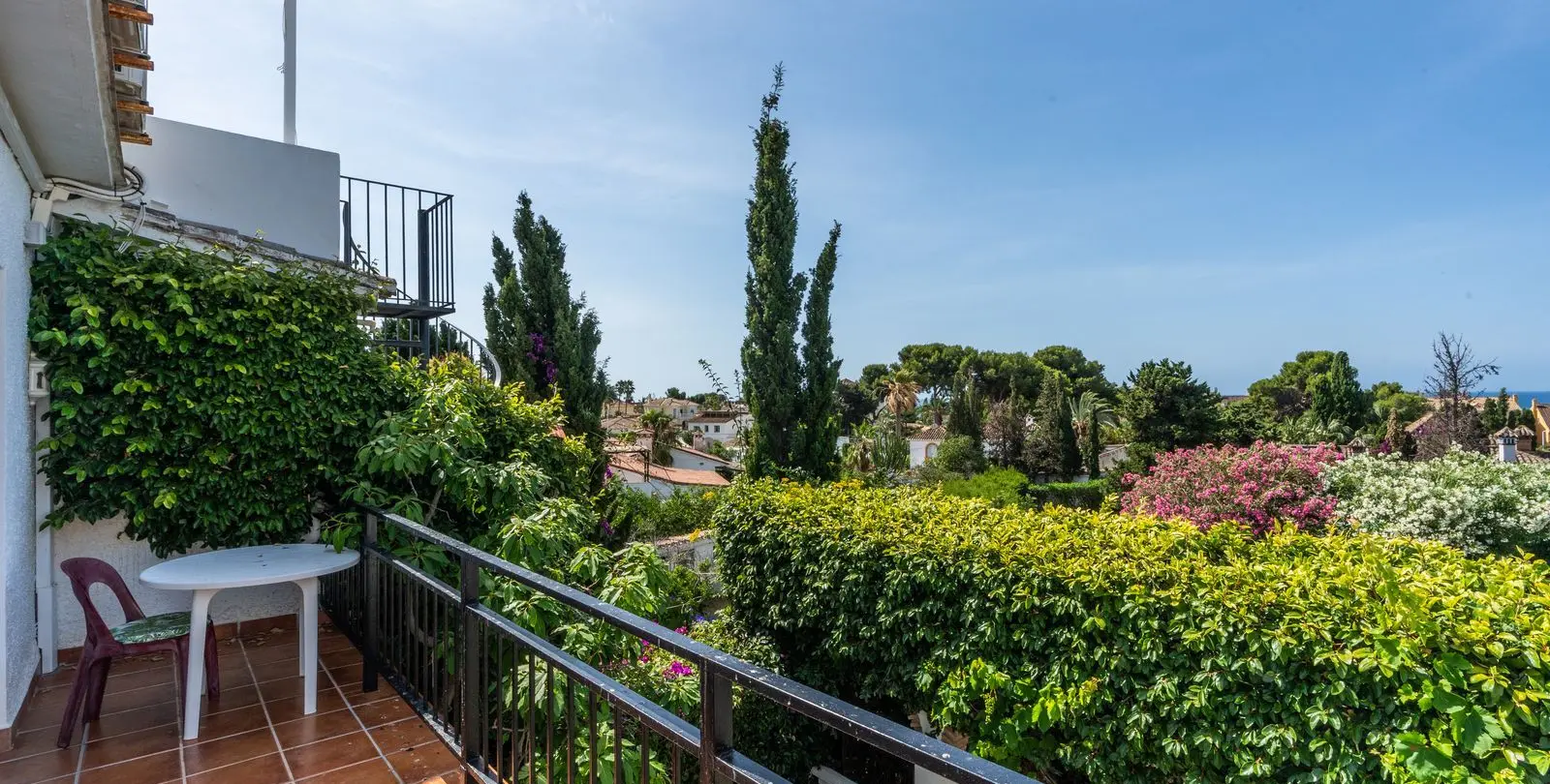 Venta de adosado en Costabella 23