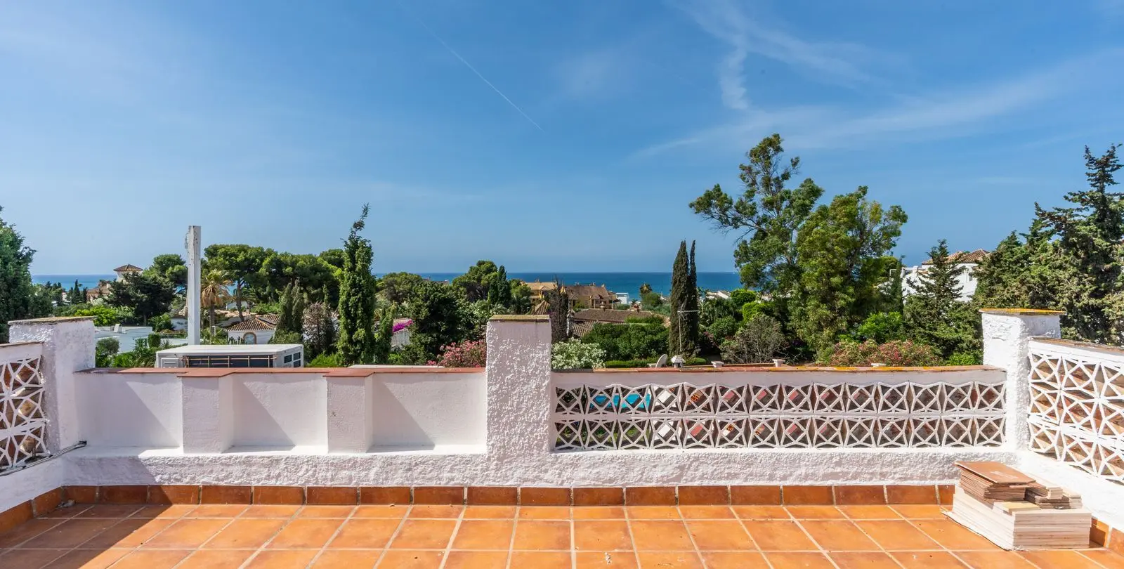 Venta de adosado en Costabella 26