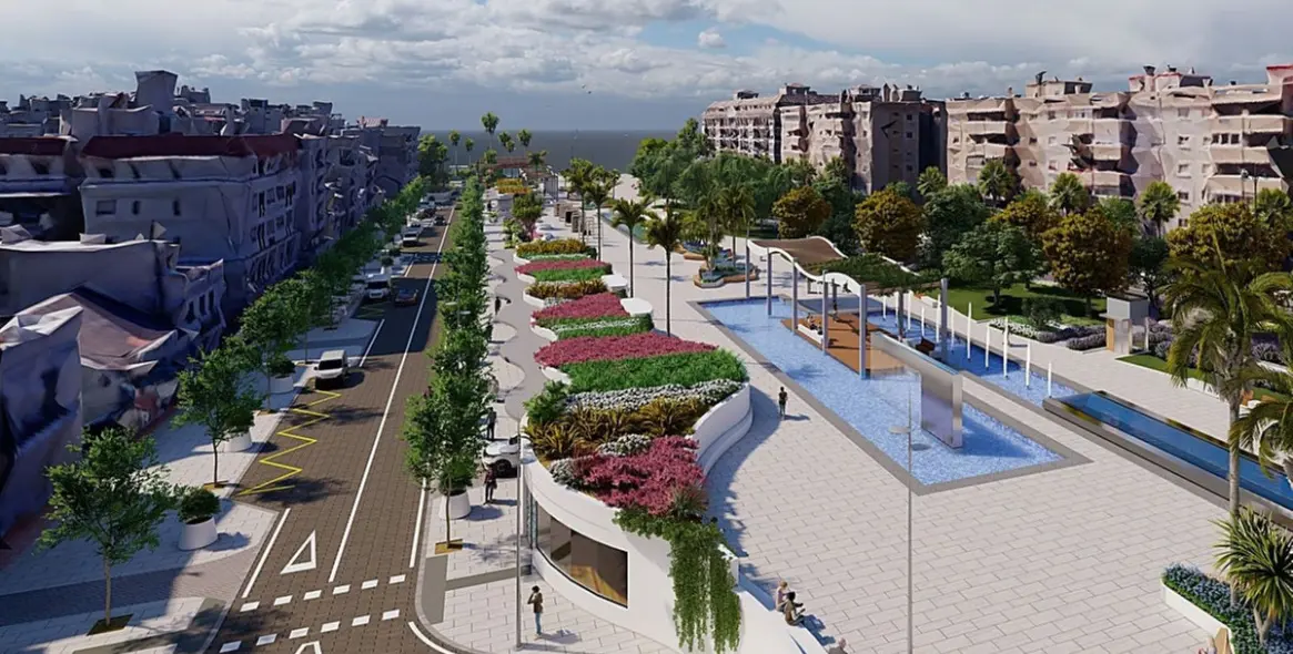 Sale of other in Estepona 31