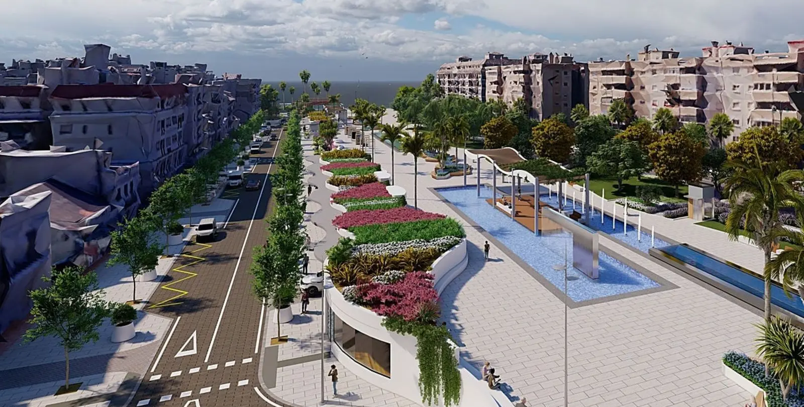 Venta de otros en Estepona 31