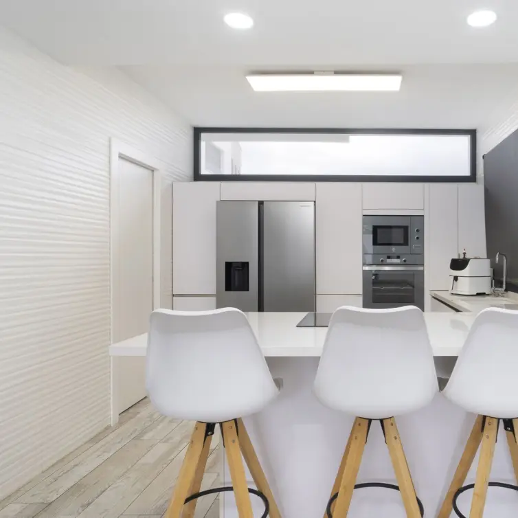 Sale of detached villa in Málaga