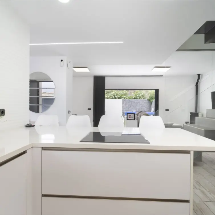 Sale of detached villa in Málaga