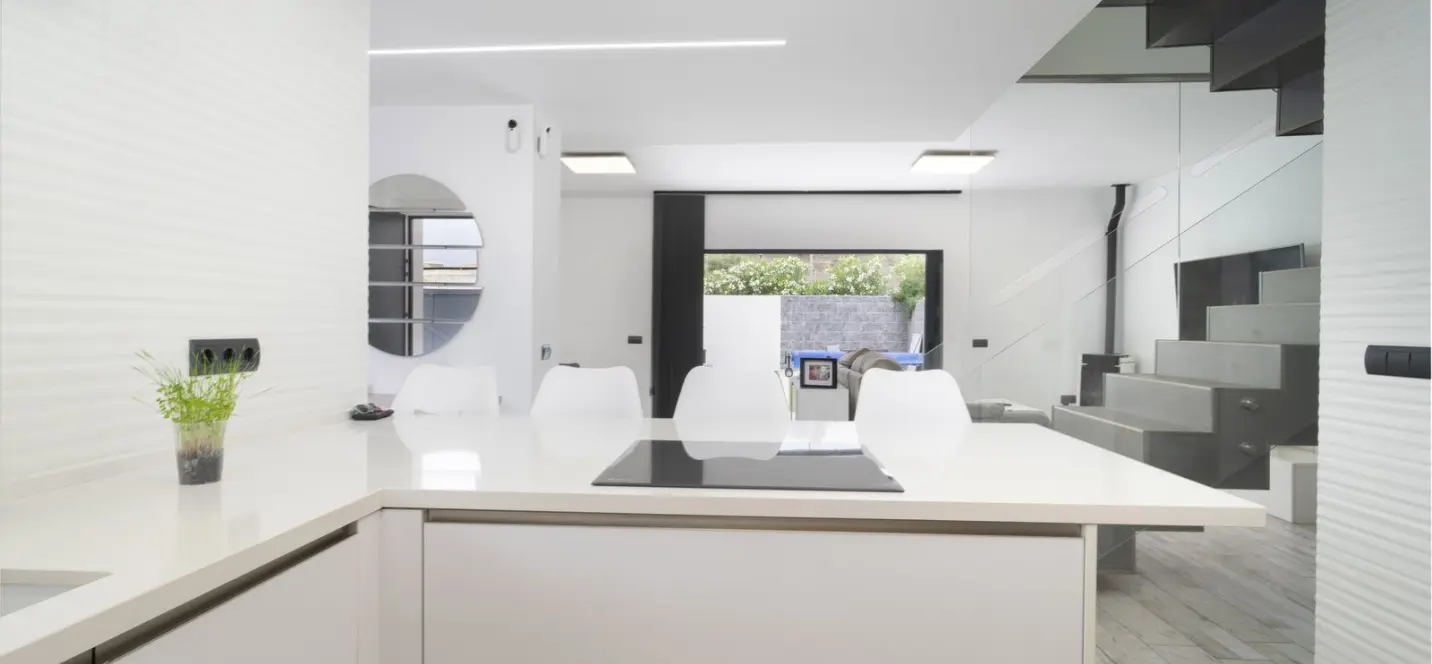 Sale of detached villa in Málaga 3