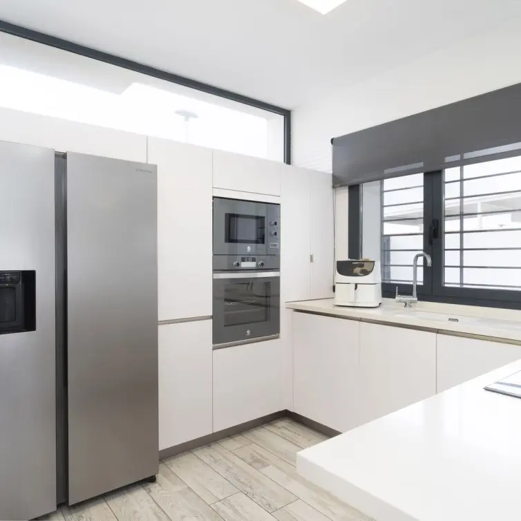 Sale of detached villa in Málaga