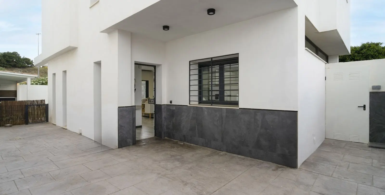 Продажа  отдельно стоящей виллы в Málaga 41