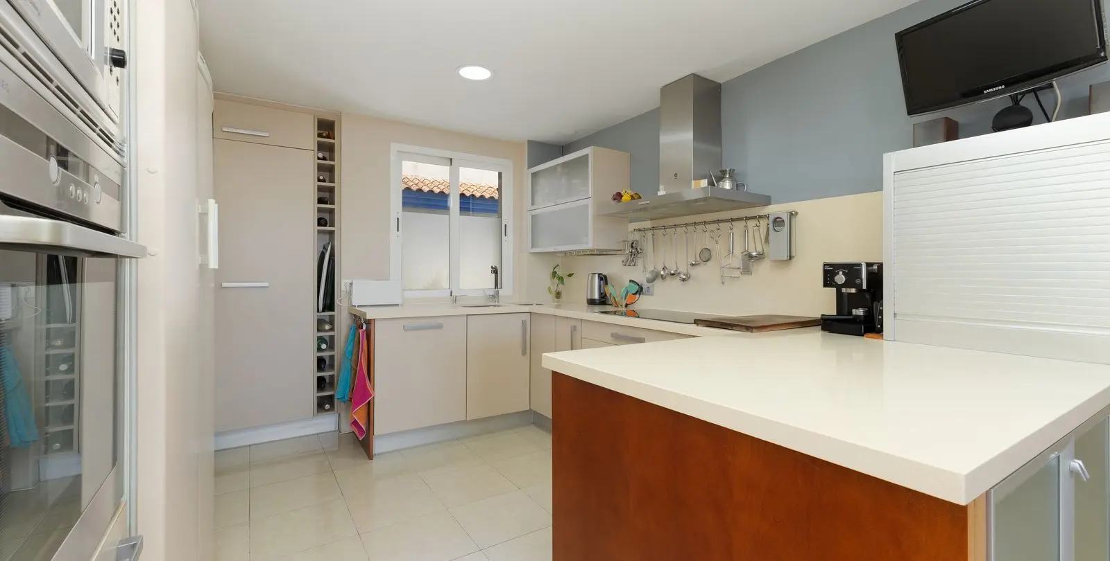 Sale of penthouse in Estepona 14