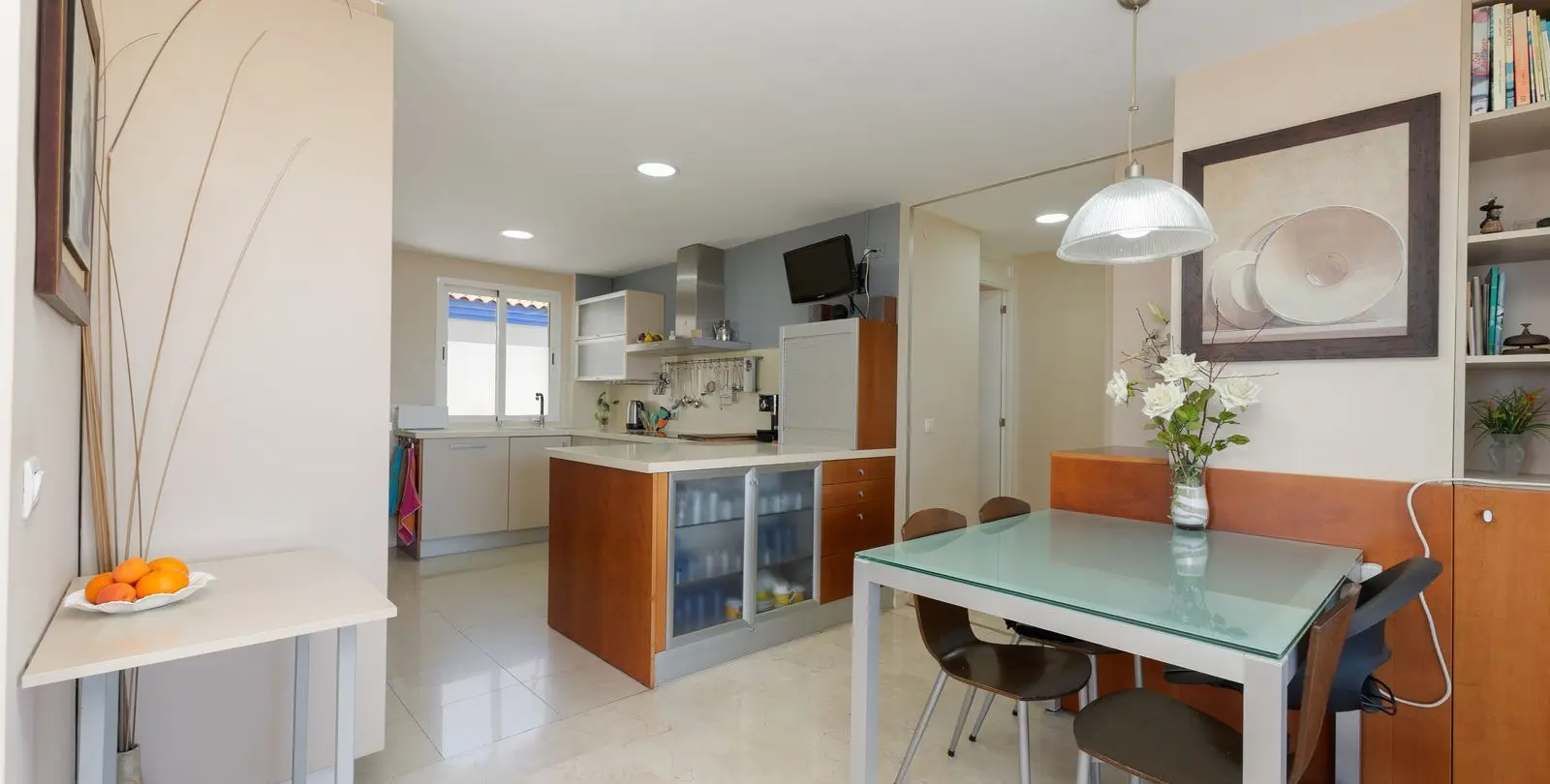 Sale of penthouse in Estepona 15