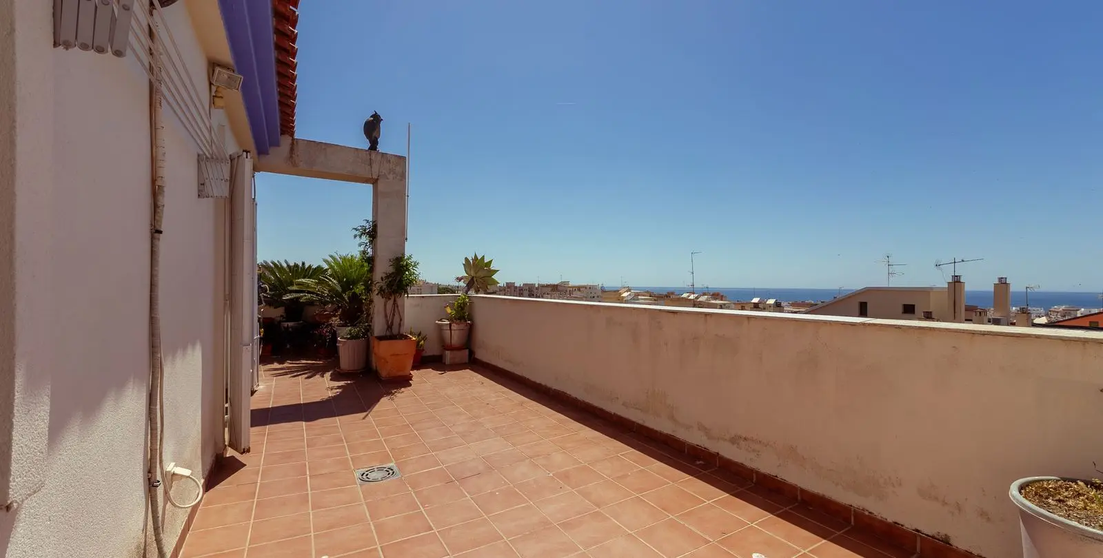 Sale of penthouse in Estepona 24