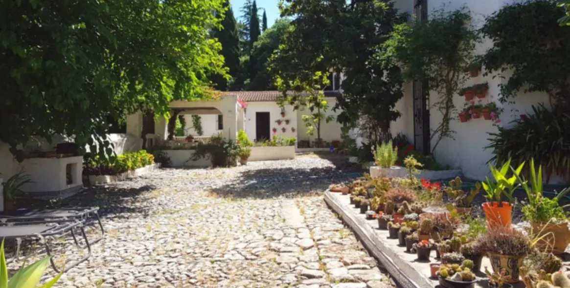 Sale of finca - cortijo in Alhaurín de la Torre 1