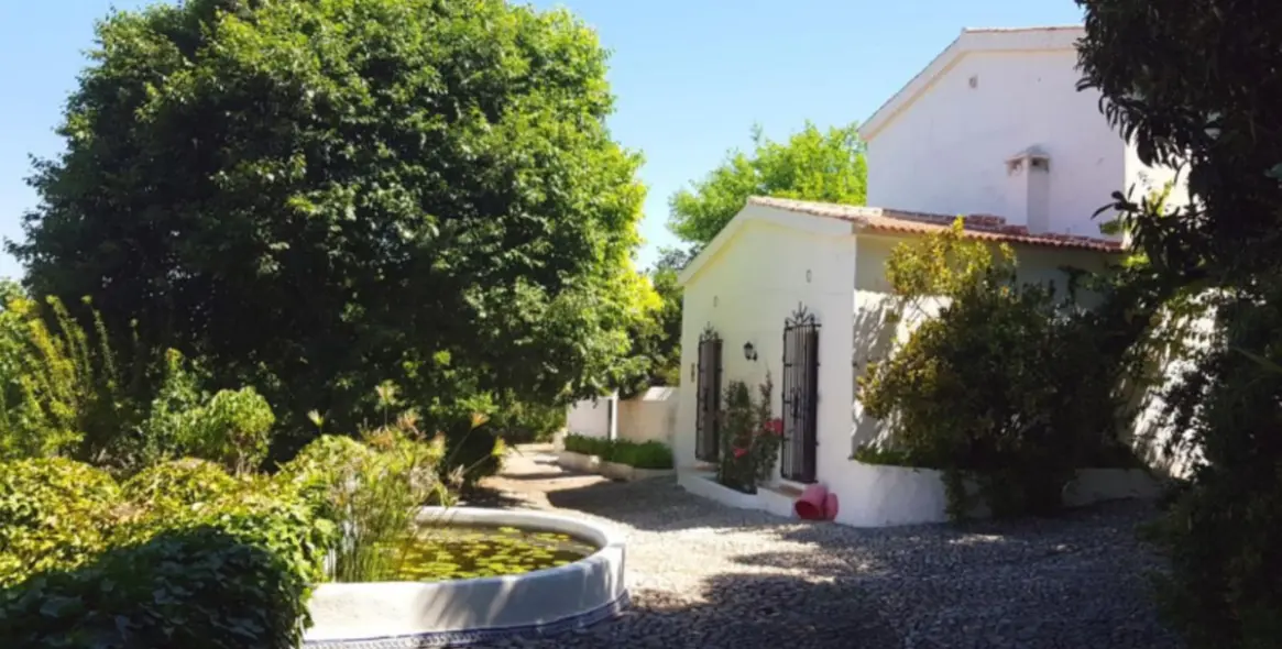 Sale of finca - cortijo in Alhaurín de la Torre 2