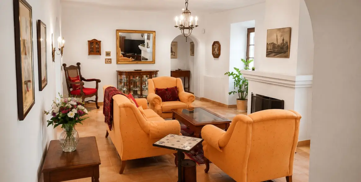Sale of finca - cortijo in Alhaurín de la Torre 5