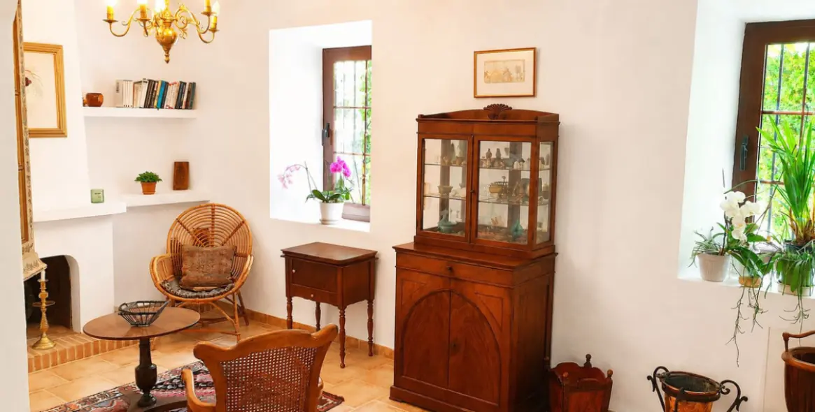 Sale of finca - cortijo in Alhaurín de la Torre 6