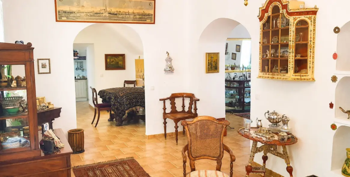 Sale of finca - cortijo in Alhaurín de la Torre 7