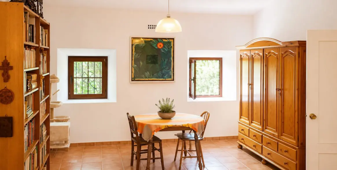Sale of finca - cortijo in Alhaurín de la Torre 8