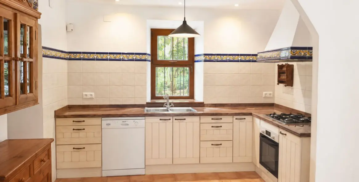 Sale of finca - cortijo in Alhaurín de la Torre 9